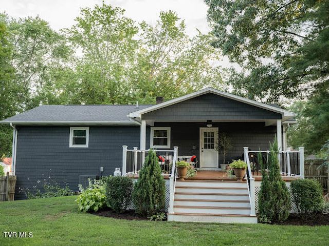 25597 Cornelius Drive, Abingdon, VA 24211