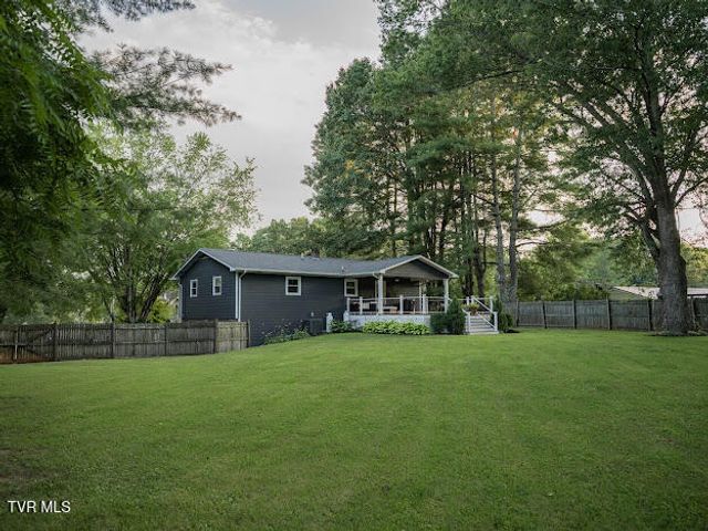 25597 Cornelius Drive, Abingdon, VA 24211