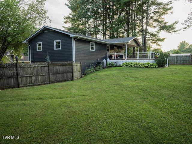 25597 Cornelius Drive, Abingdon, VA 24211