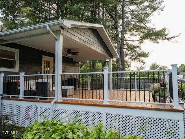 25597 Cornelius Drive, Abingdon, VA 24211