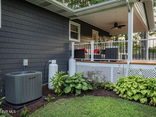 25597 Cornelius Drive, Abingdon, VA 24211