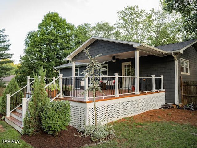 25597 Cornelius Drive, Abingdon, VA 24211