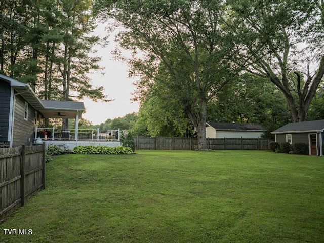 25597 Cornelius Drive, Abingdon, VA 24211