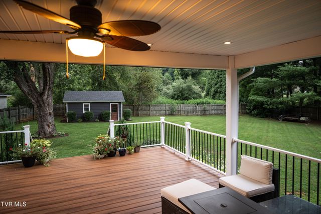 25597 Cornelius Drive, Abingdon, VA 24211
