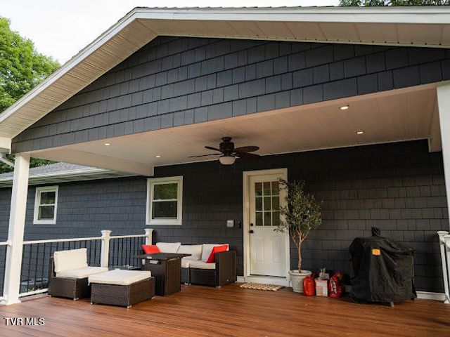 25597 Cornelius Drive, Abingdon, VA 24211