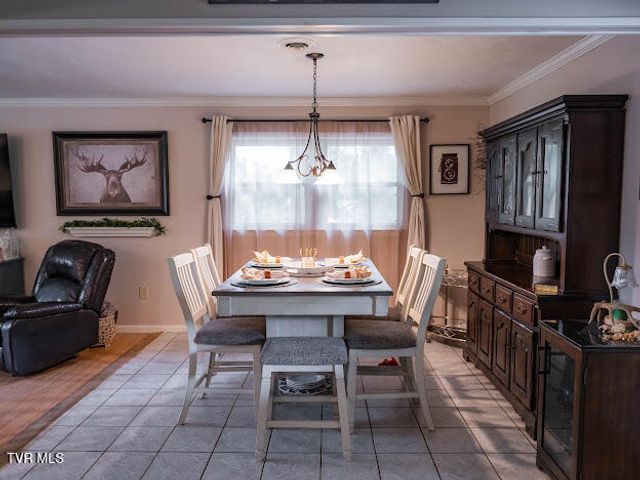 25597 Cornelius Drive, Abingdon, VA 24211