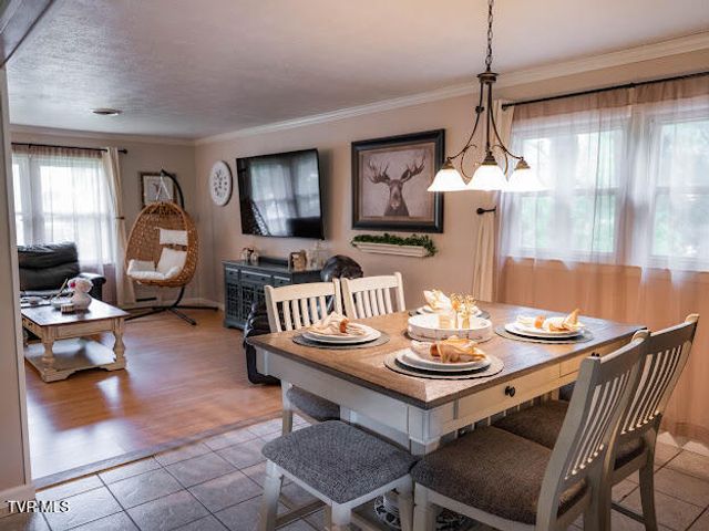 25597 Cornelius Drive, Abingdon, VA 24211