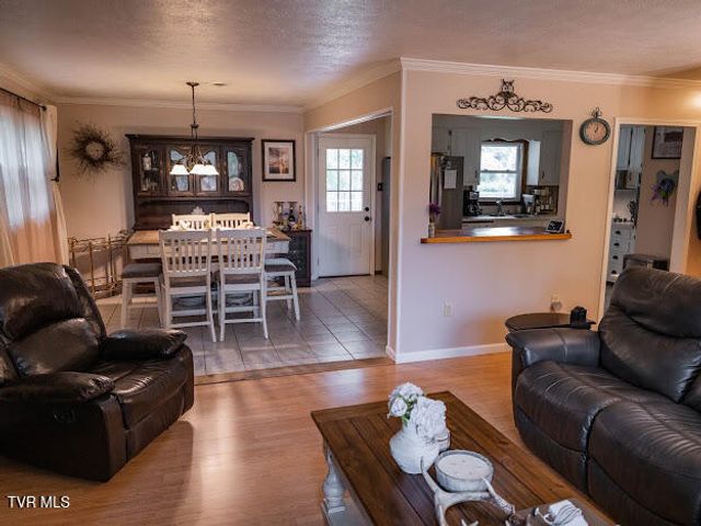 25597 Cornelius Drive, Abingdon, VA 24211