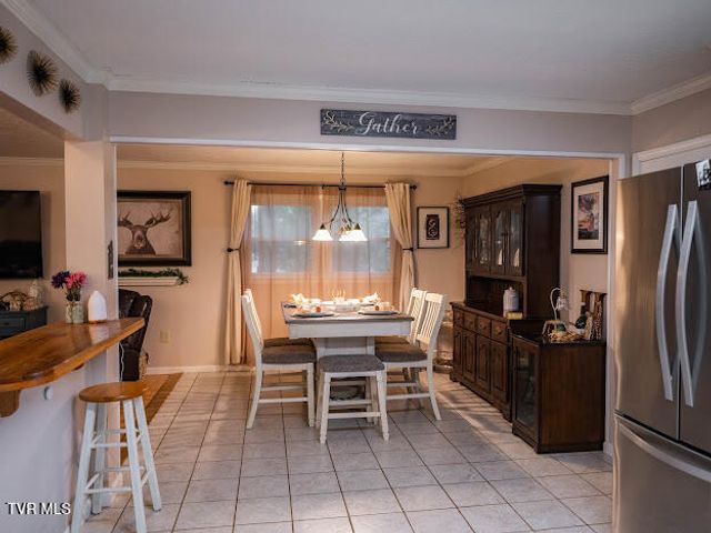 25597 Cornelius Drive, Abingdon, VA 24211