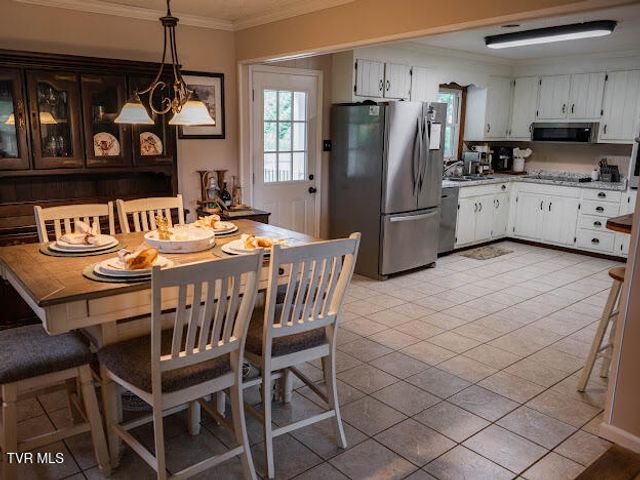 25597 Cornelius Drive, Abingdon, VA 24211