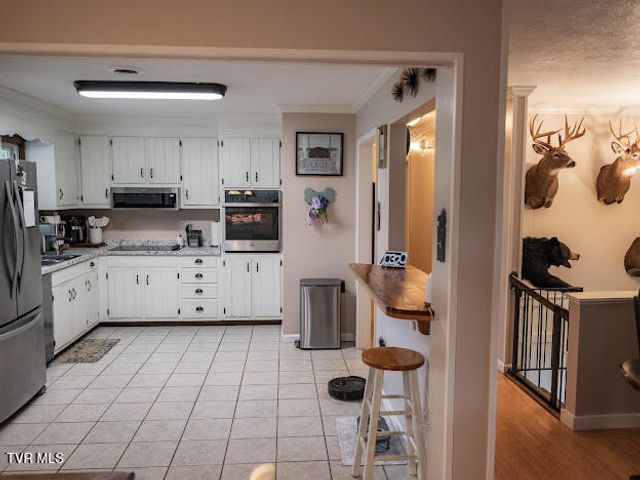 25597 Cornelius Drive, Abingdon, VA 24211