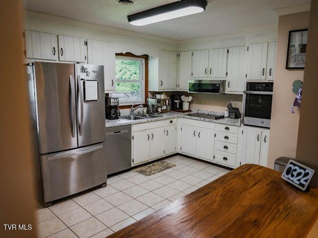 25597 Cornelius Drive, Abingdon, VA 24211
