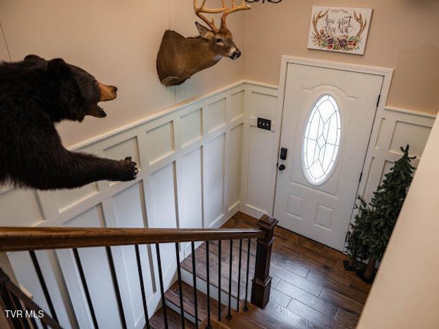 25597 Cornelius Drive, Abingdon, VA 24211