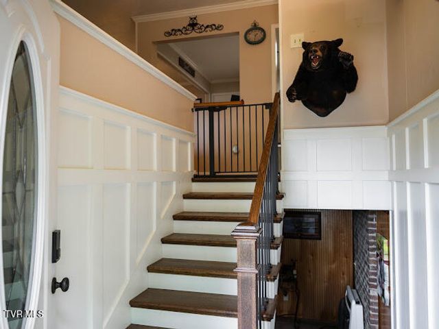 25597 Cornelius Drive, Abingdon, VA 24211