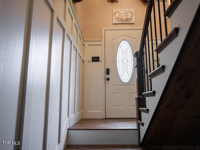 25597 Cornelius Drive, Abingdon, VA 24211