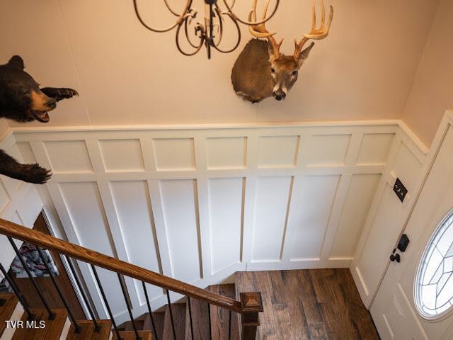 25597 Cornelius Drive, Abingdon, VA 24211
