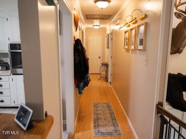 25597 Cornelius Drive, Abingdon, VA 24211