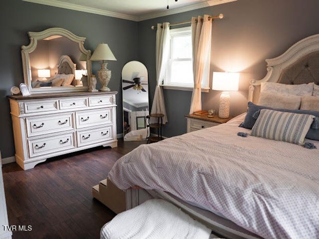 25597 Cornelius Drive, Abingdon, VA 24211