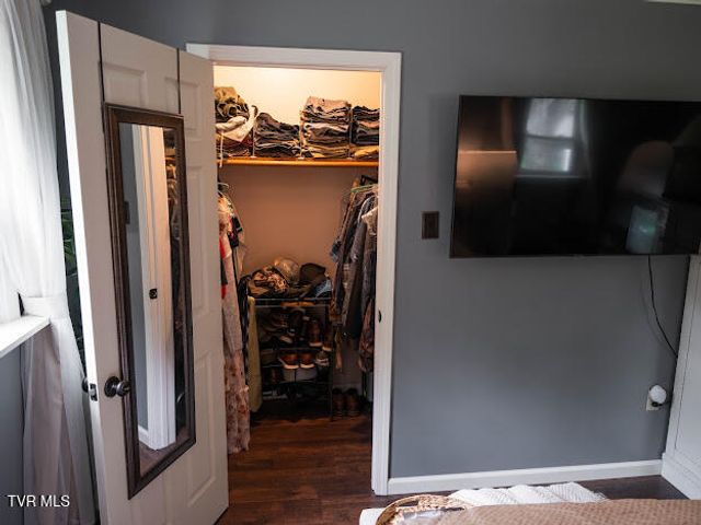 25597 Cornelius Drive, Abingdon, VA 24211