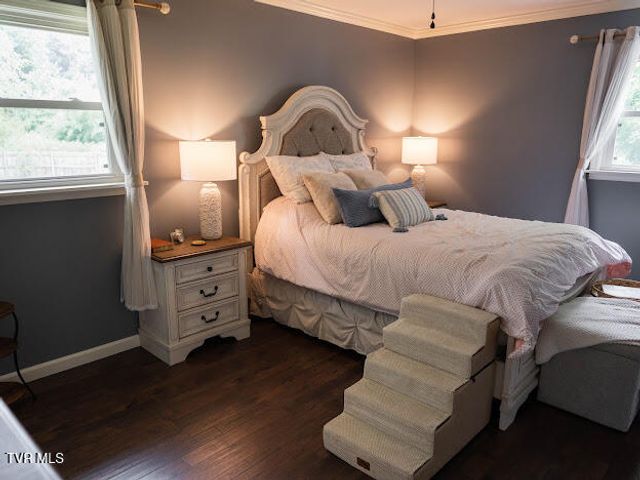 25597 Cornelius Drive, Abingdon, VA 24211