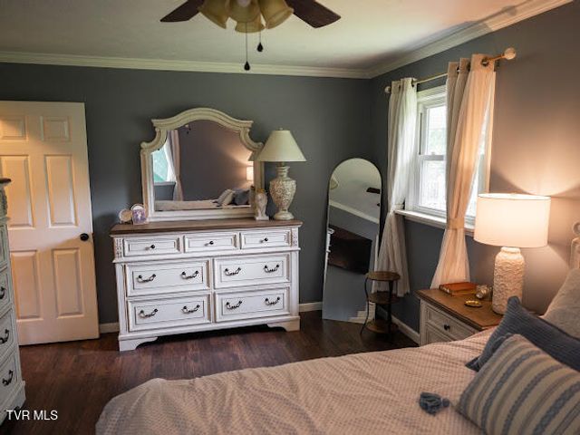 25597 Cornelius Drive, Abingdon, VA 24211