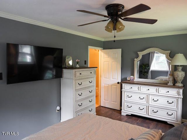 25597 Cornelius Drive, Abingdon, VA 24211