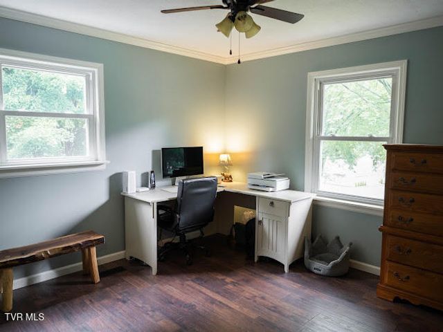25597 Cornelius Drive, Abingdon, VA 24211