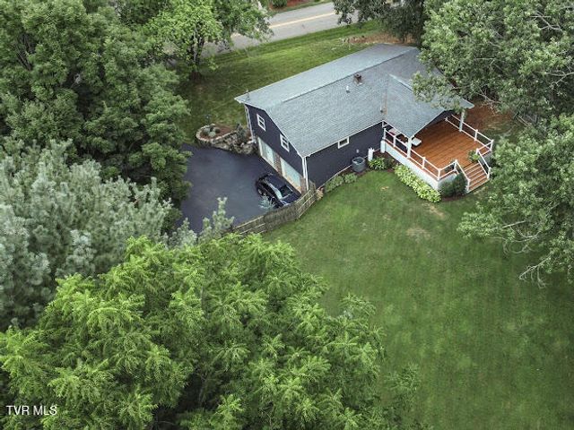 25597 Cornelius Drive, Abingdon, VA 24211