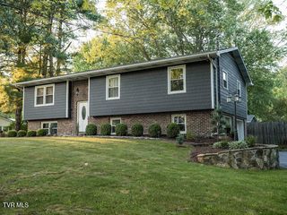 25597 Cornelius Drive, Abingdon, VA 24211