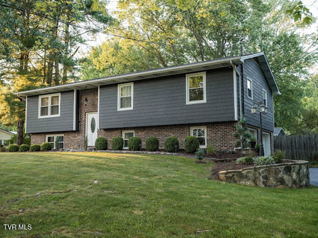 25597 Cornelius Drive, Abingdon, VA 24211
