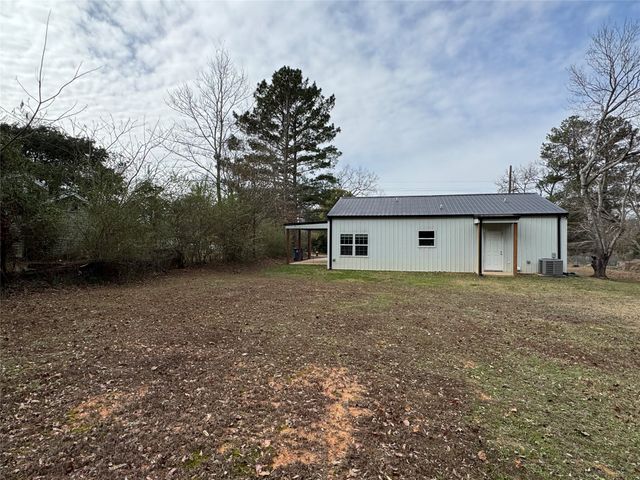 1802 Myrtlewood Drive, Marshall, TX 75672