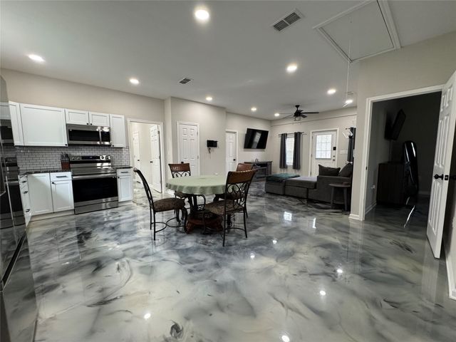 1802 Myrtlewood Drive, Marshall, TX 75672