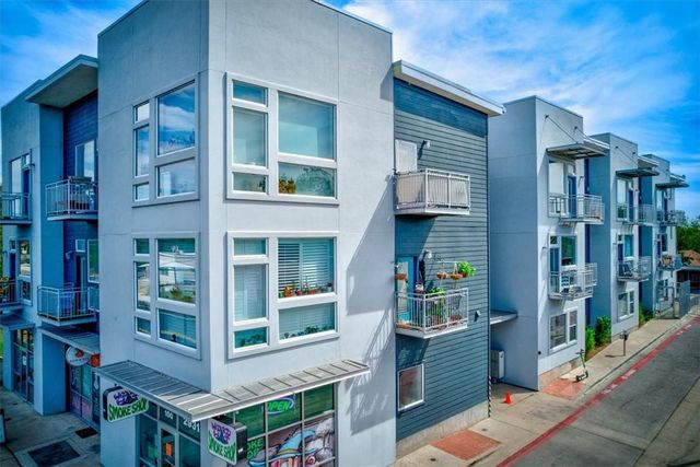 2931 E 12th ST 306, Austin, TX 78702