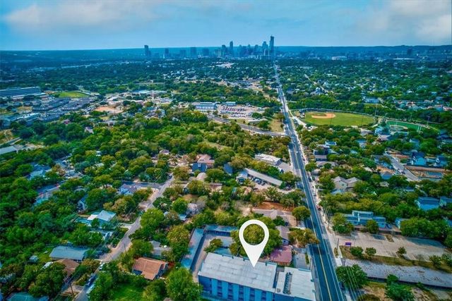 2931 E 12th ST 306, Austin, TX 78702