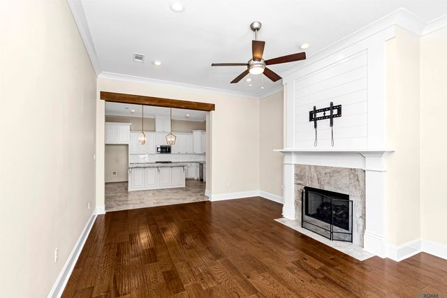 6529 Silver Oak, Baton Rouge, LA 70817