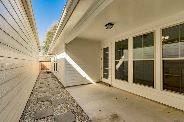 6529 Silver Oak, Baton Rouge, LA 70817