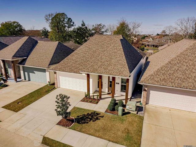 6529 Silver Oak, Baton Rouge, LA 70817