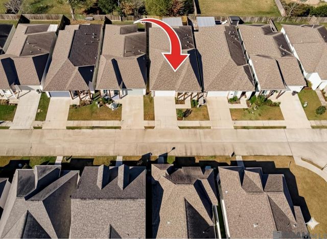 6529 Silver Oak, Baton Rouge, LA 70817