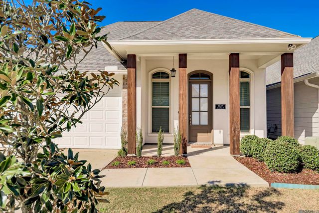 6529 Silver Oak, Baton Rouge, LA 70817