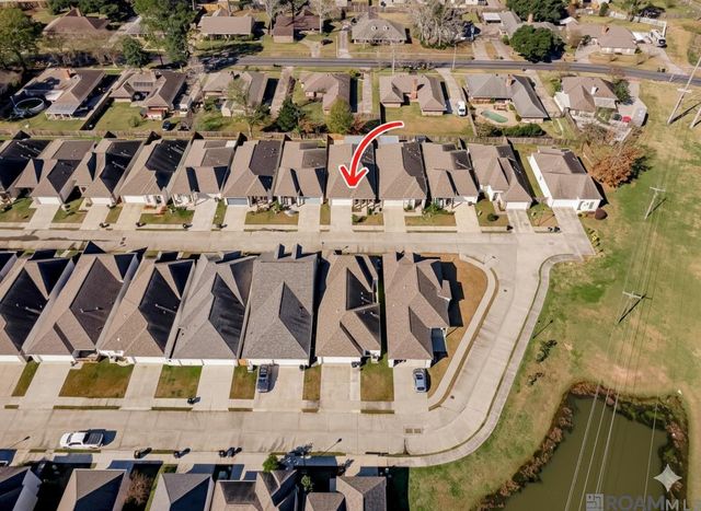 6529 Silver Oak, Baton Rouge, LA 70817