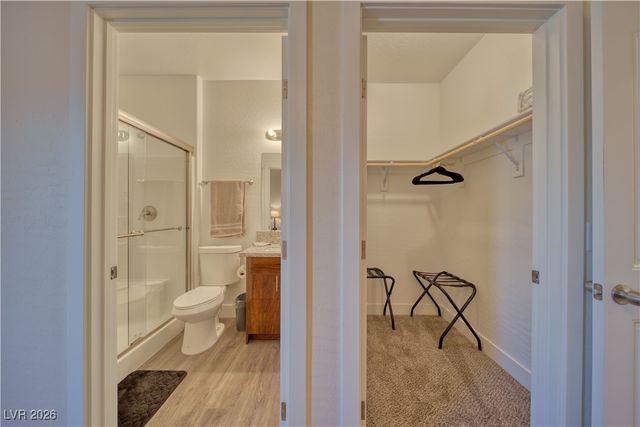 1100 Nail Creek Court 4, Pahrump, NV 89048