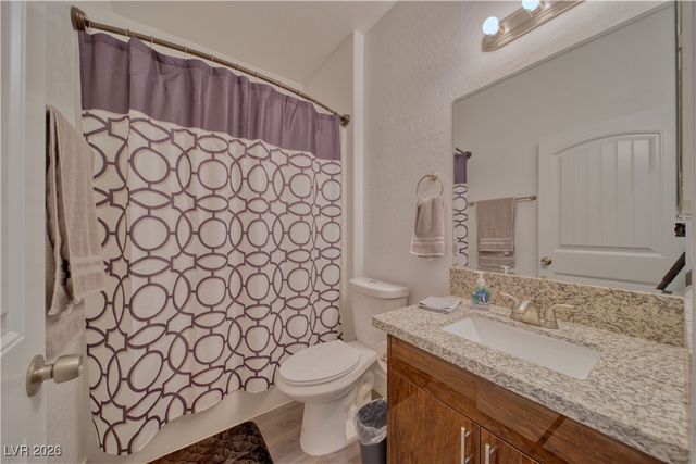 1100 Nail Creek Court 4, Pahrump, NV 89048