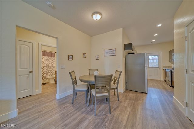 1100 Nail Creek Court 4, Pahrump, NV 89048