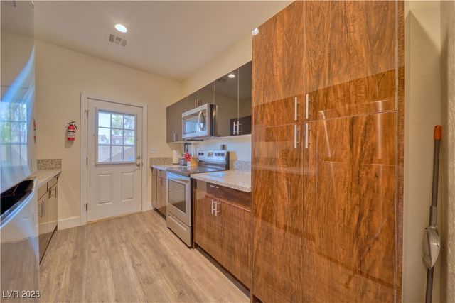 1100 Nail Creek Court 4, Pahrump, NV 89048