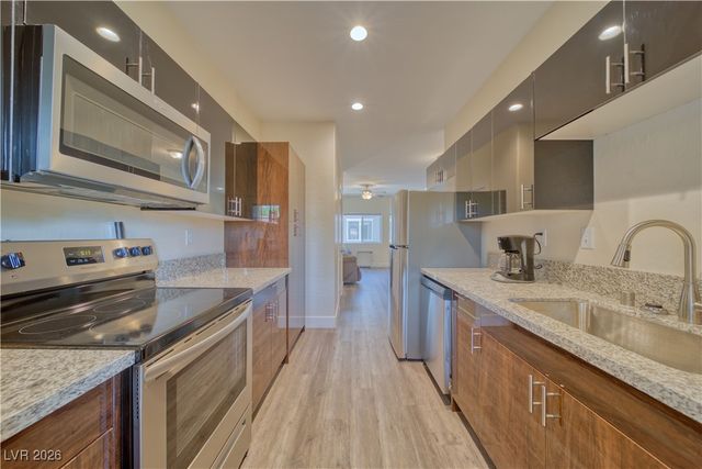 1100 Nail Creek Court 4, Pahrump, NV 89048