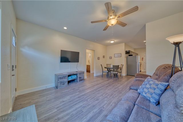 1100 Nail Creek Court 4, Pahrump, NV 89048