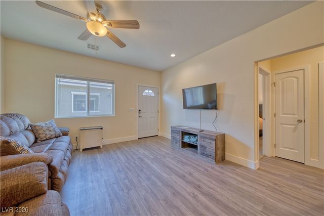 1100 Nail Creek Court 4, Pahrump, NV 89048