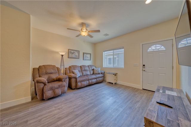 1100 Nail Creek Court 4, Pahrump, NV 89048