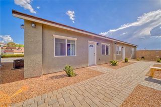 1100 Nail Creek Court 4, Pahrump, NV 89048