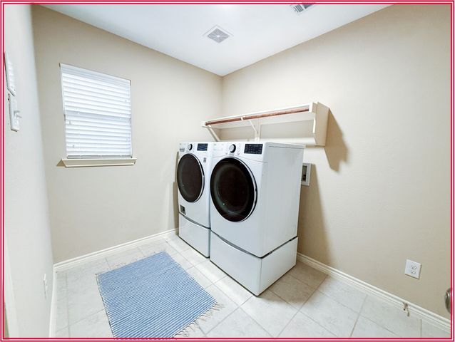 4945 Grinstein Drive, Fort Worth, TX 76244